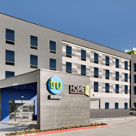 Home2 Suites By Hilton Euless Dfw West, Tx Extérieur photo