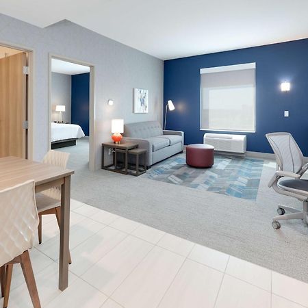 Home2 Suites By Hilton Euless Dfw West, Tx Extérieur photo