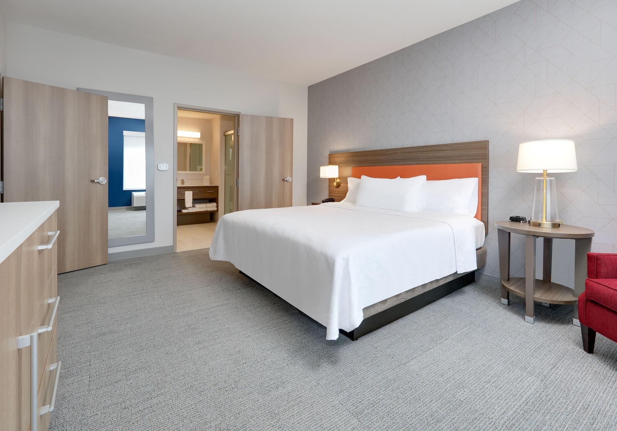 Home2 Suites By Hilton Euless Dfw West, Tx Extérieur photo