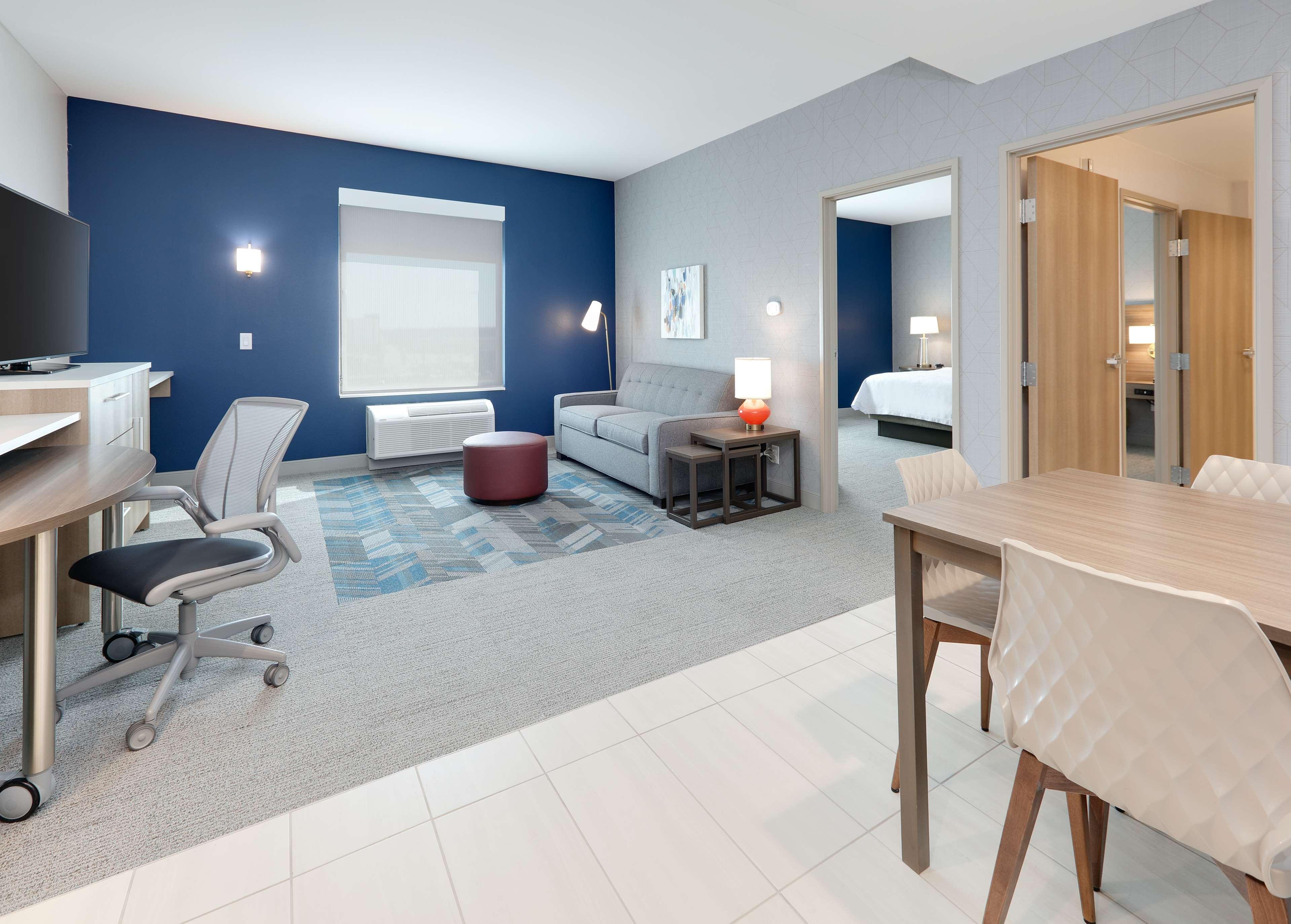 Home2 Suites By Hilton Euless Dfw West, Tx Extérieur photo