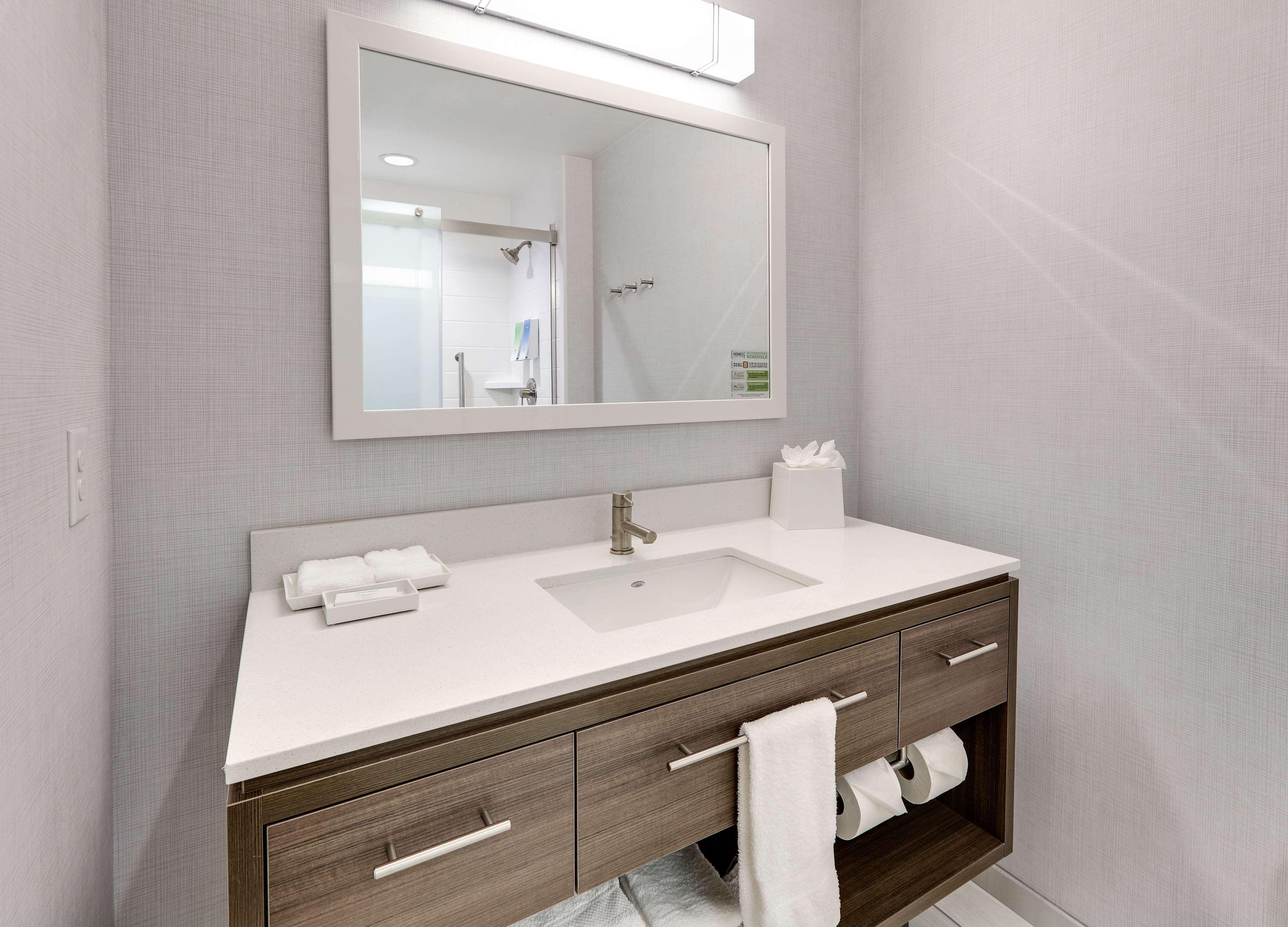 Home2 Suites By Hilton Euless Dfw West, Tx Extérieur photo