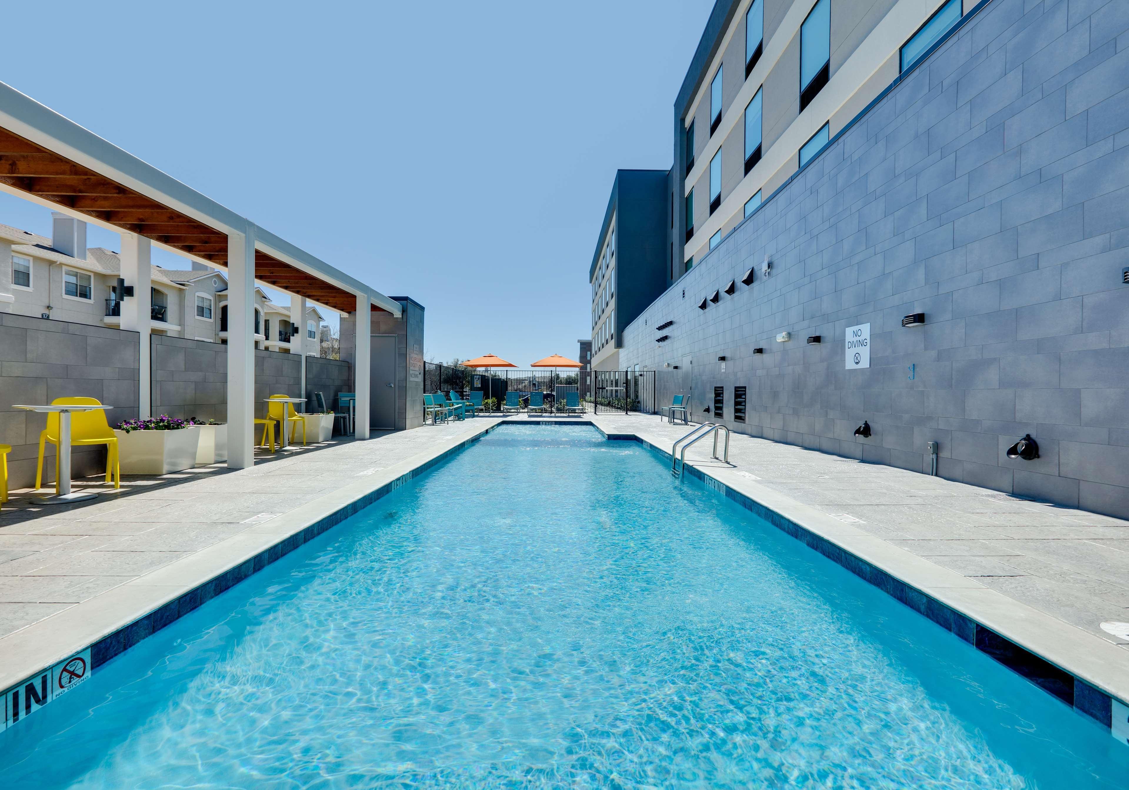 Home2 Suites By Hilton Euless Dfw West, Tx Extérieur photo