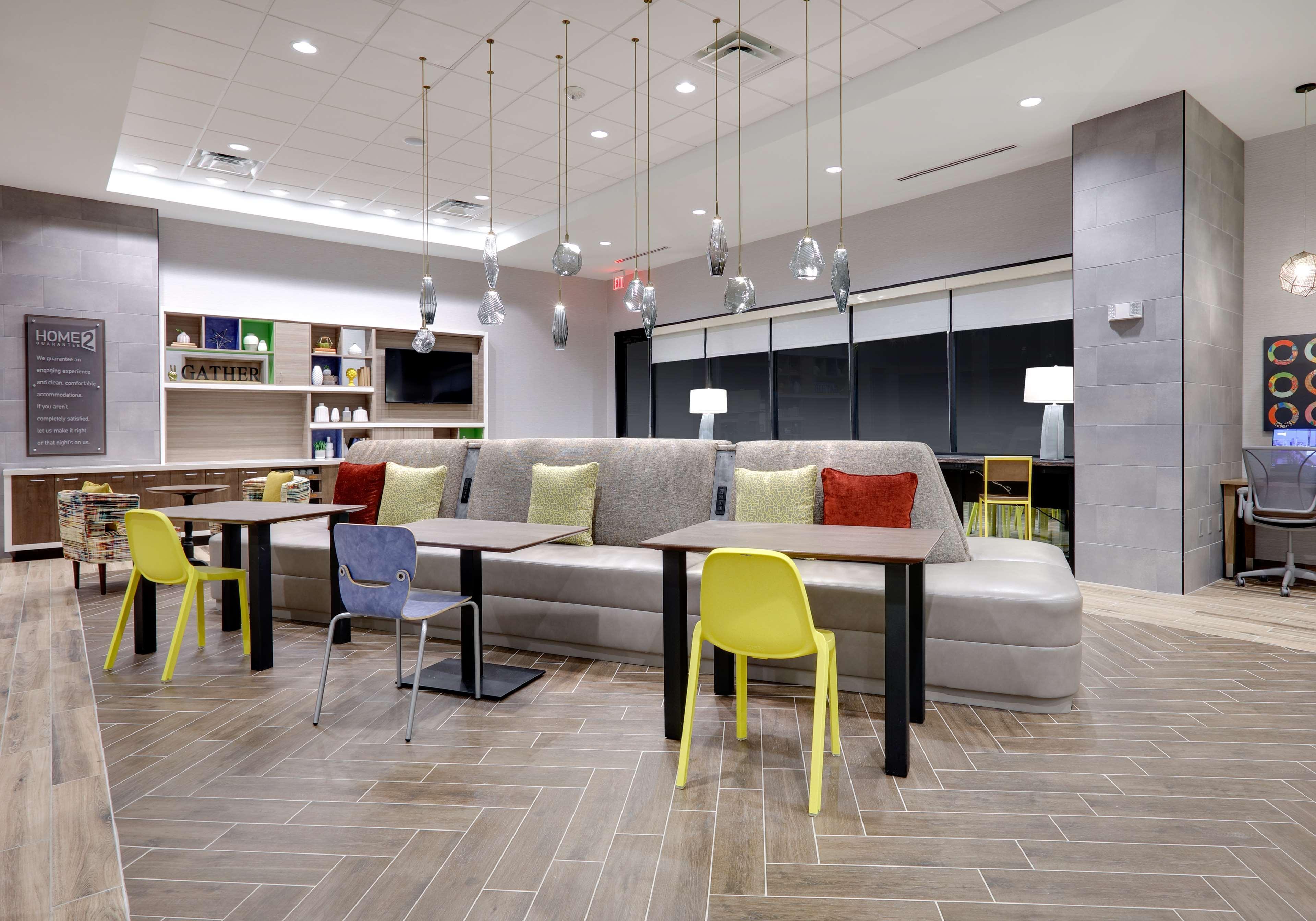 Home2 Suites By Hilton Euless Dfw West, Tx Extérieur photo