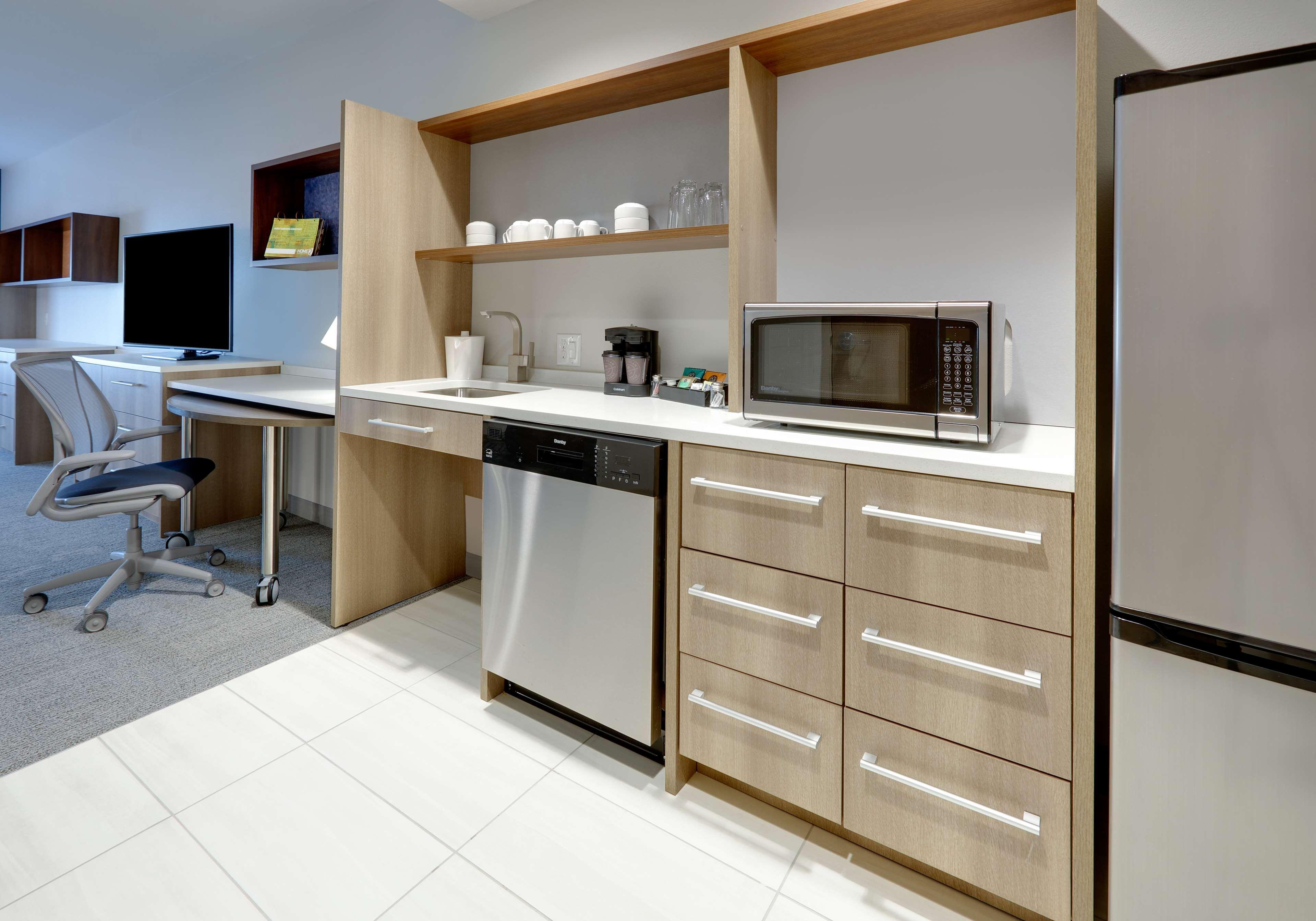 Home2 Suites By Hilton Euless Dfw West, Tx Extérieur photo