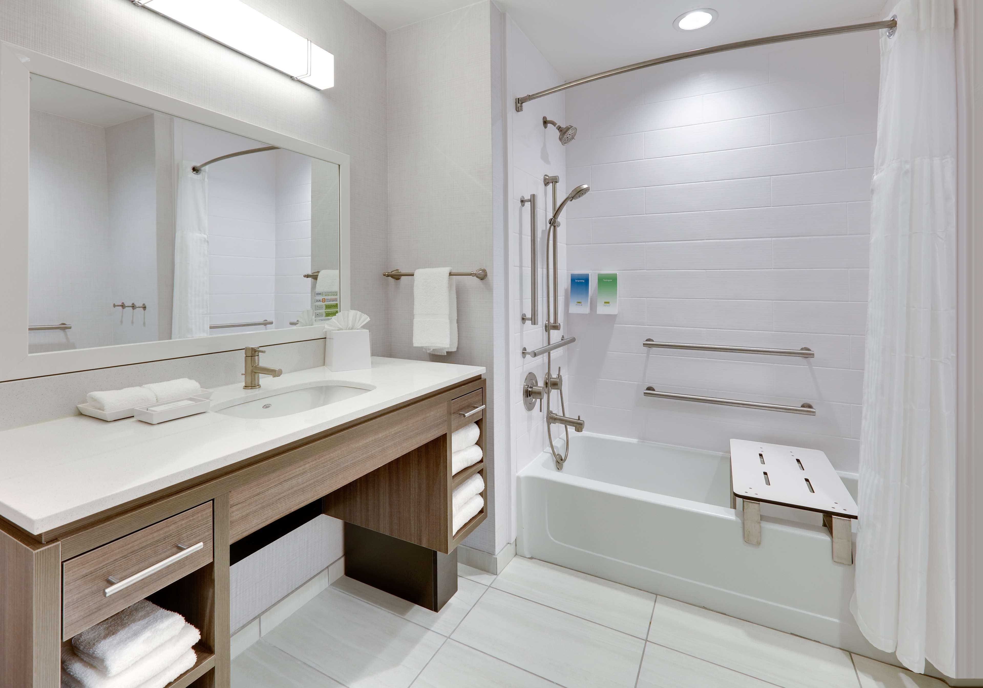 Home2 Suites By Hilton Euless Dfw West, Tx Extérieur photo