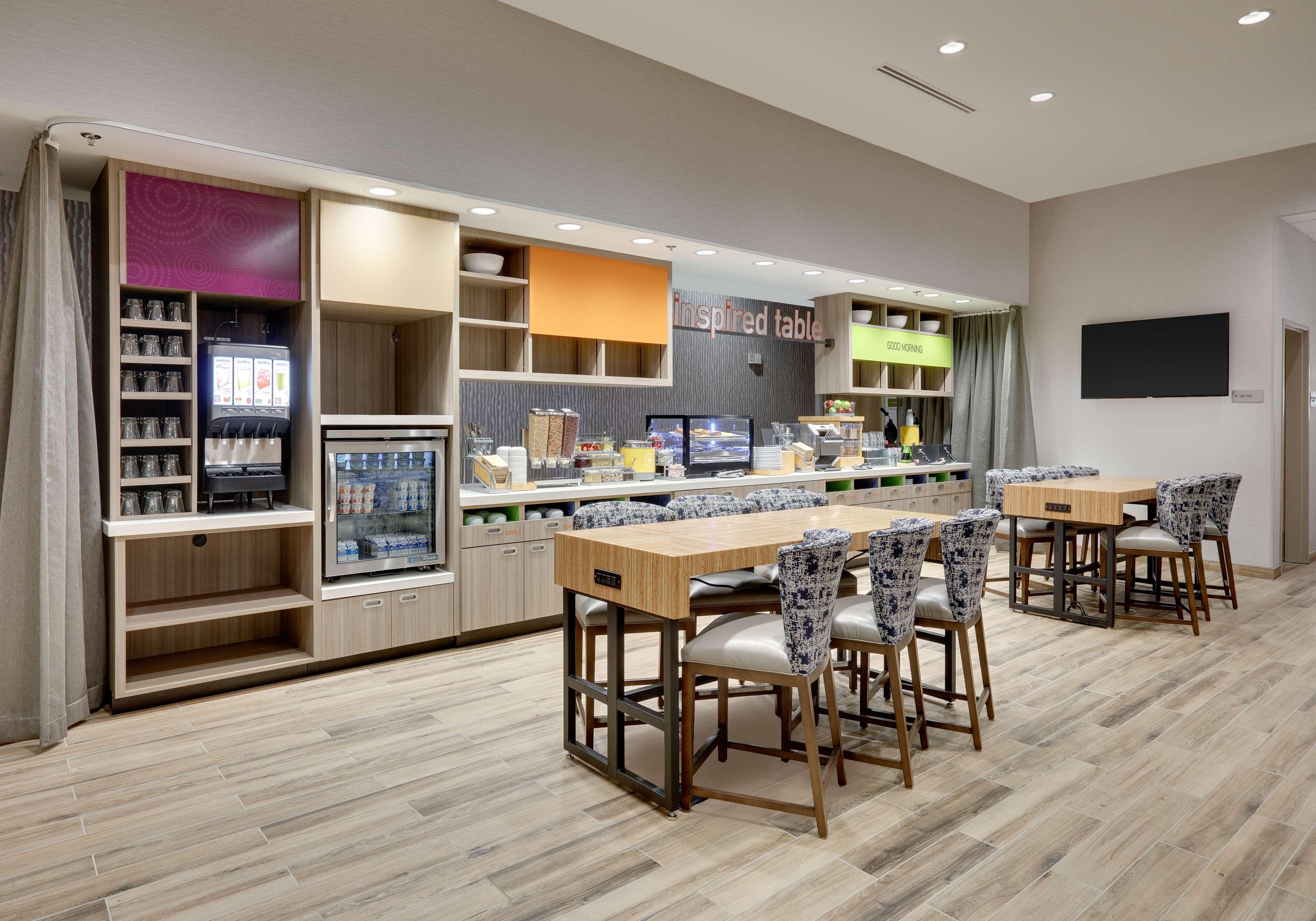 Home2 Suites By Hilton Euless Dfw West, Tx Extérieur photo