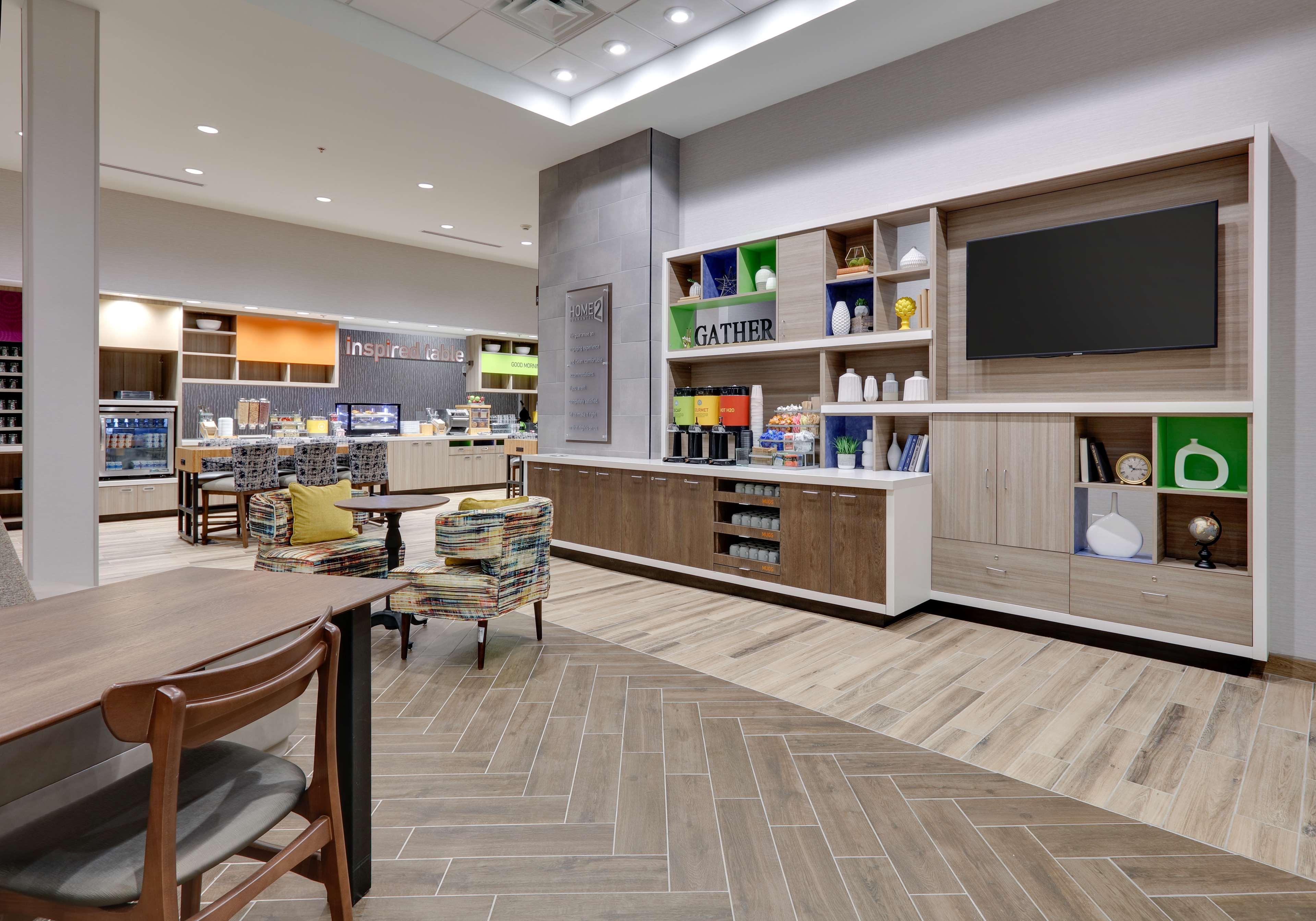 Home2 Suites By Hilton Euless Dfw West, Tx Extérieur photo