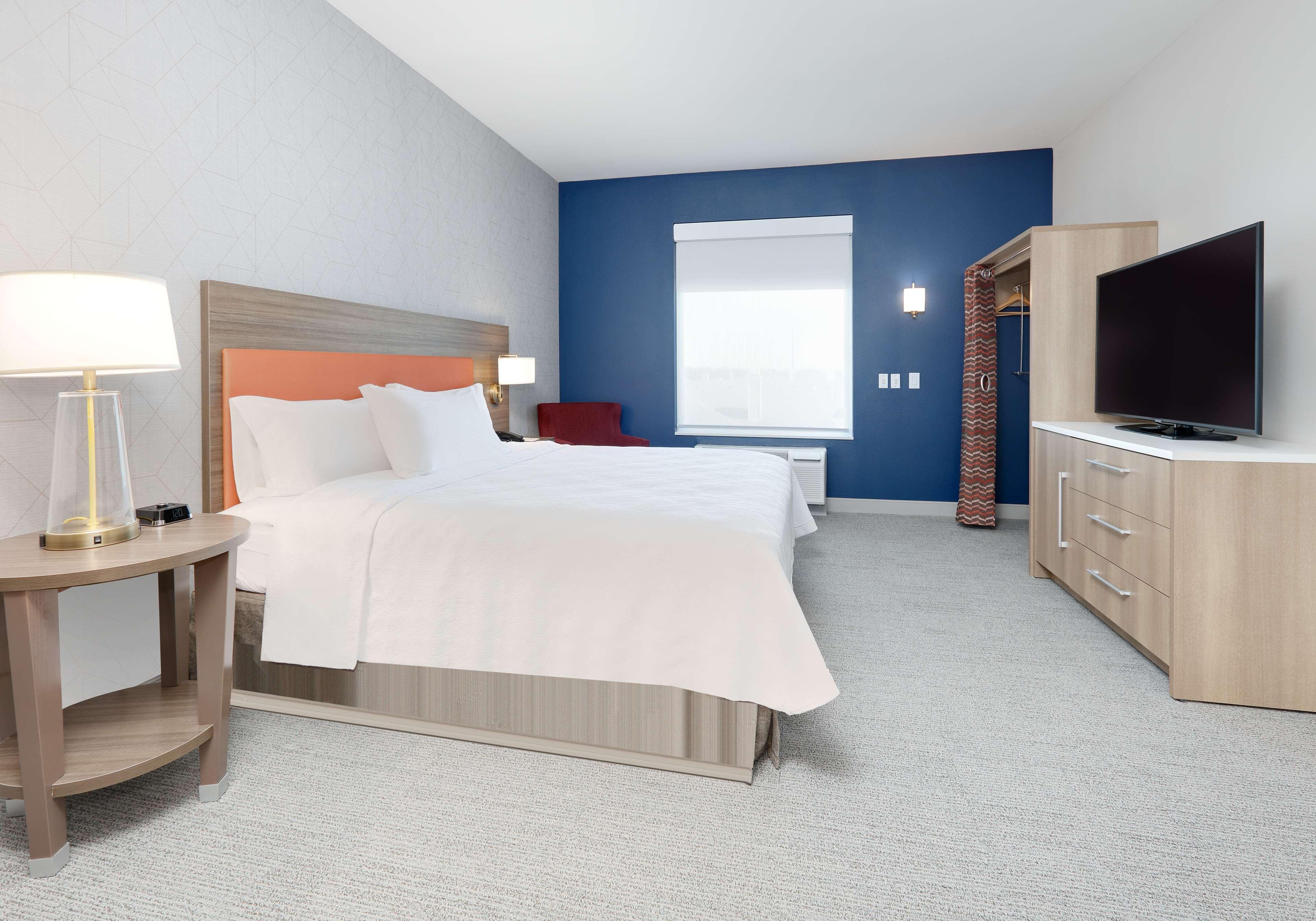 Home2 Suites By Hilton Euless Dfw West, Tx Extérieur photo