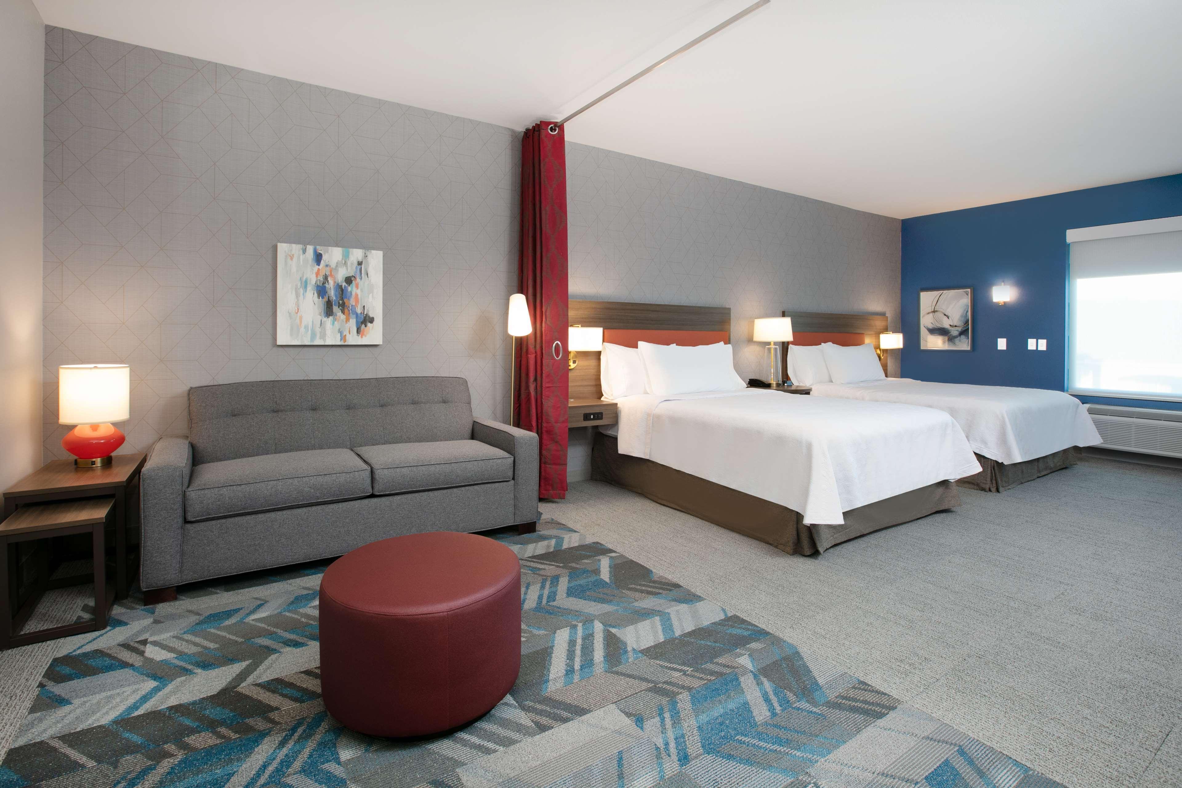 Home2 Suites By Hilton Euless Dfw West, Tx Extérieur photo