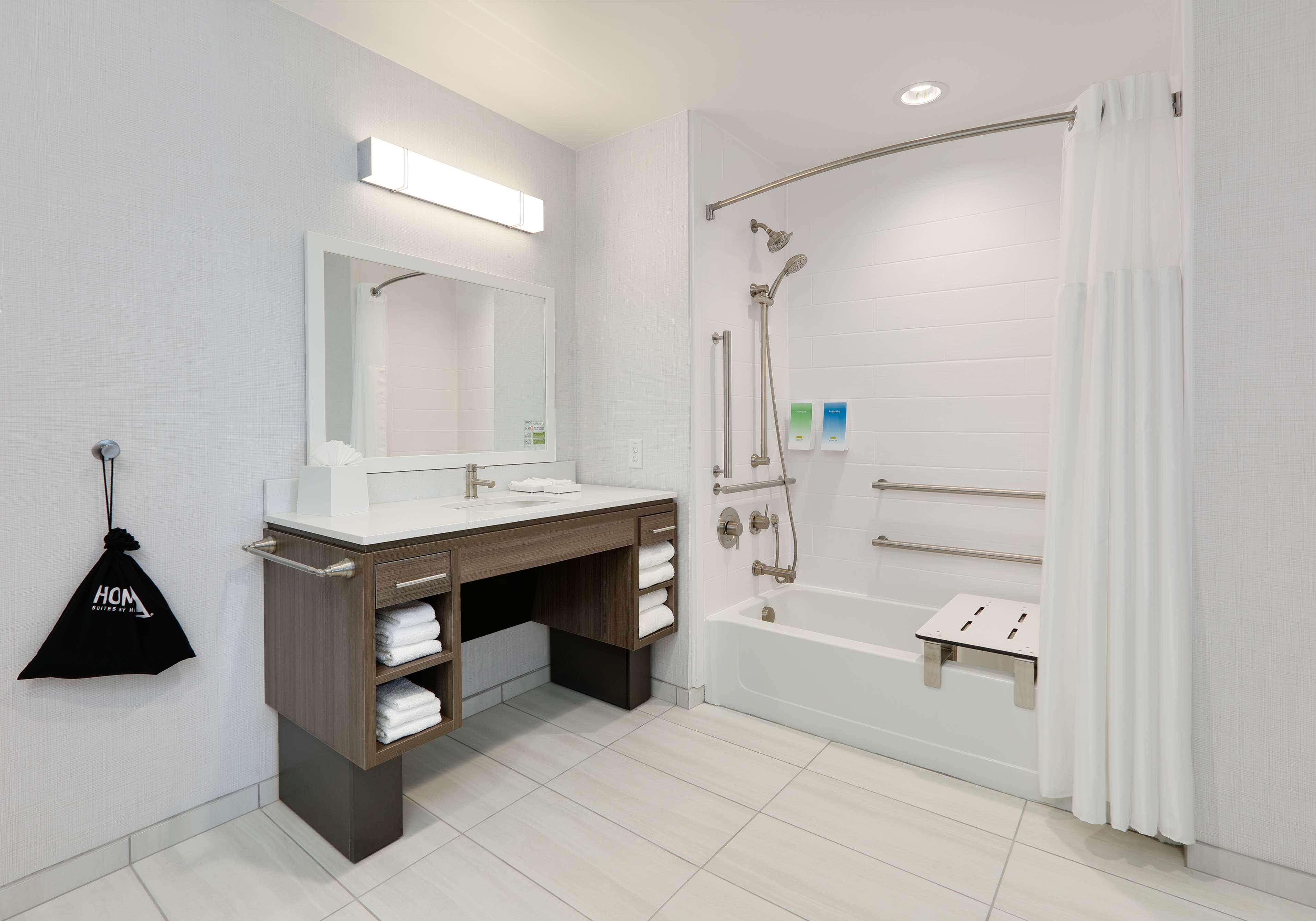 Home2 Suites By Hilton Euless Dfw West, Tx Extérieur photo