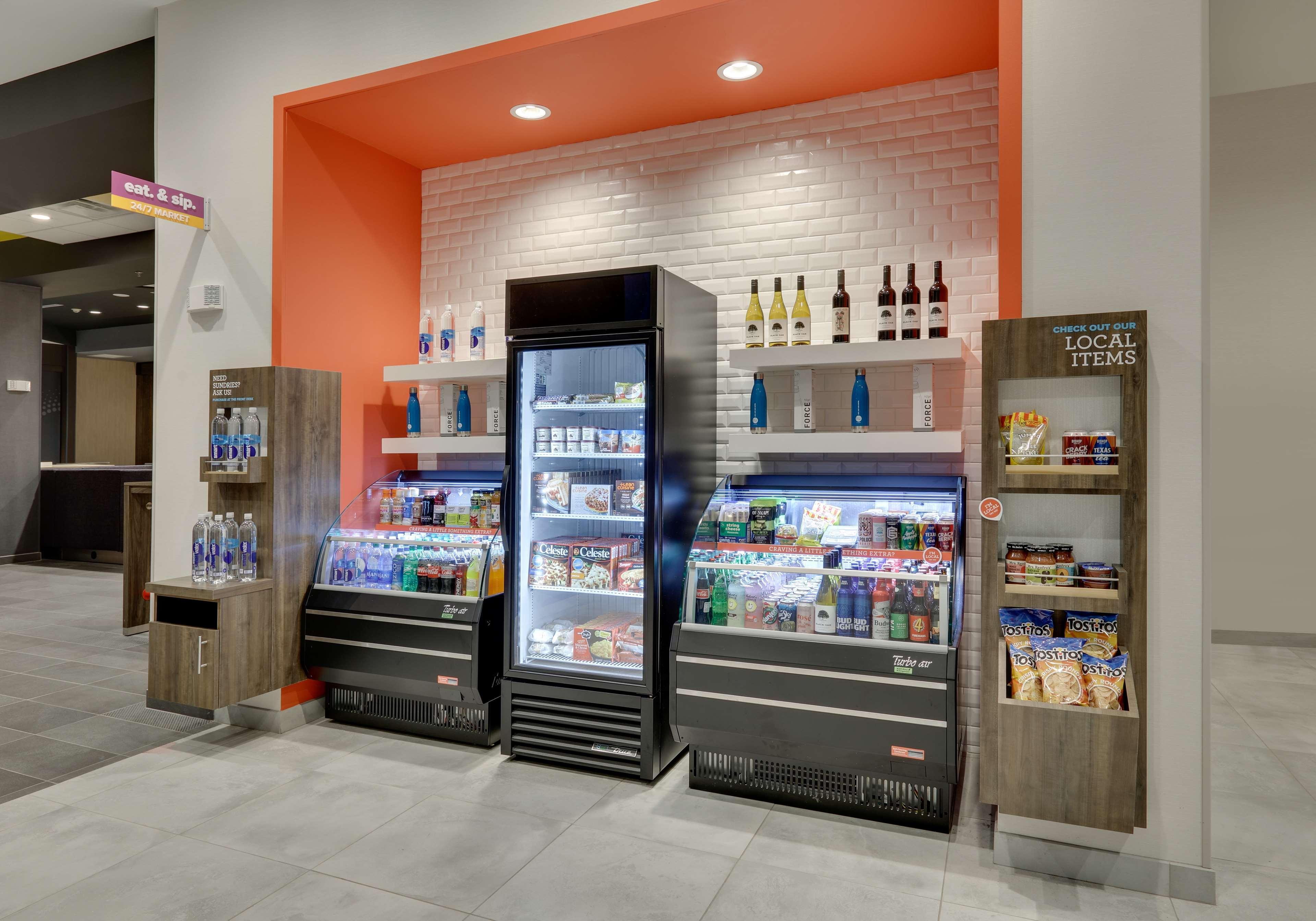 Home2 Suites By Hilton Euless Dfw West, Tx Extérieur photo