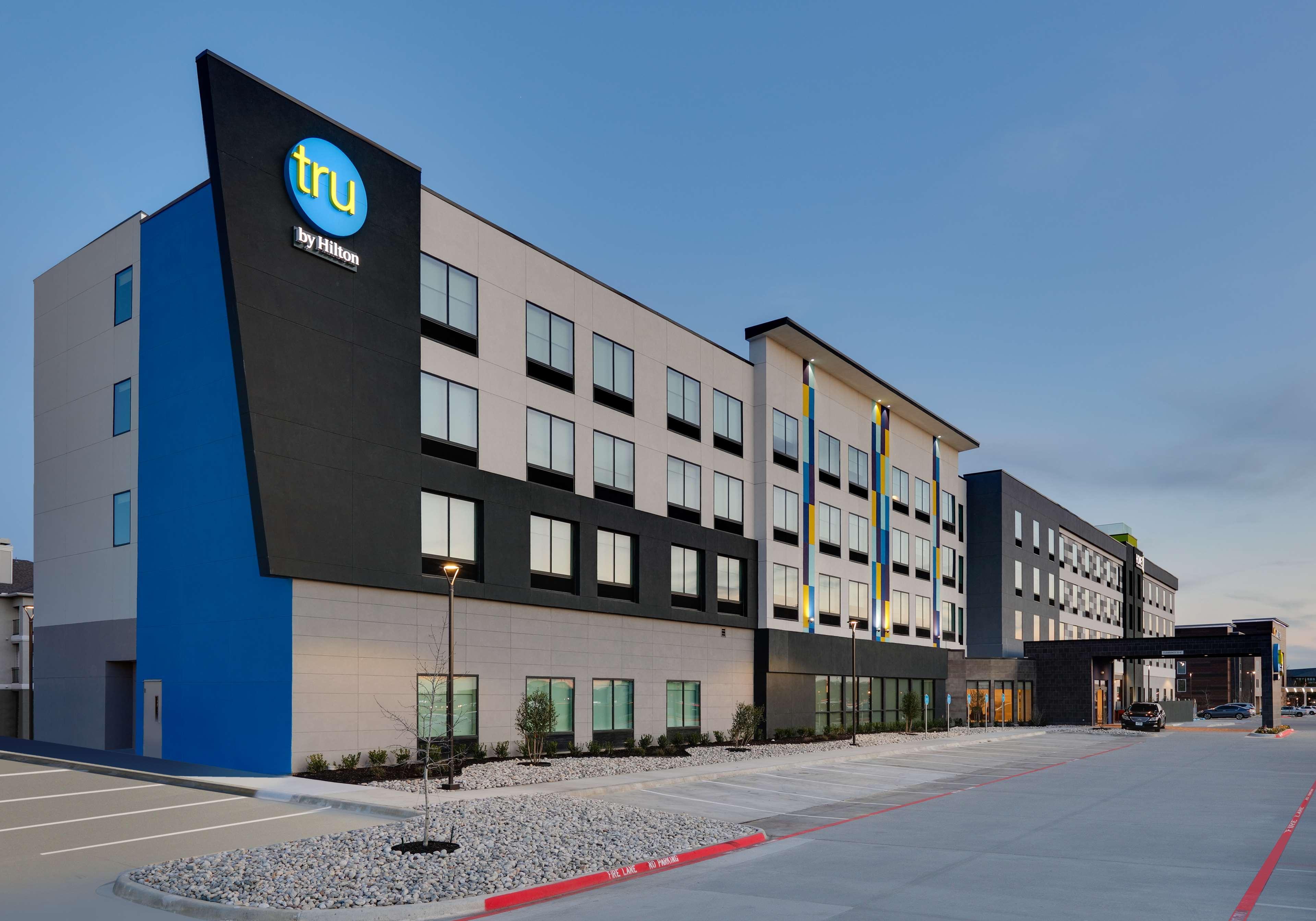 Home2 Suites By Hilton Euless Dfw West, Tx Extérieur photo