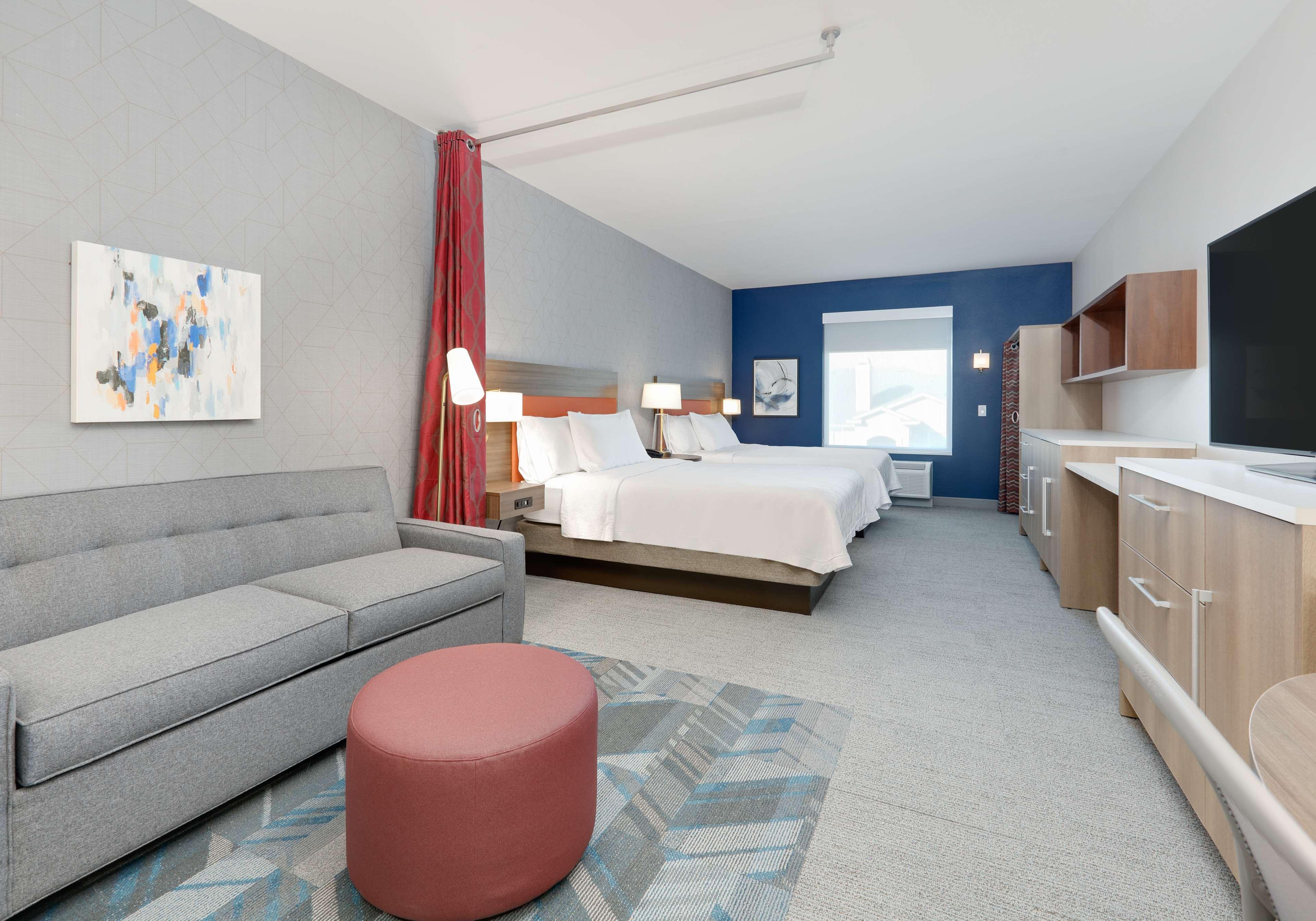 Home2 Suites By Hilton Euless Dfw West, Tx Extérieur photo