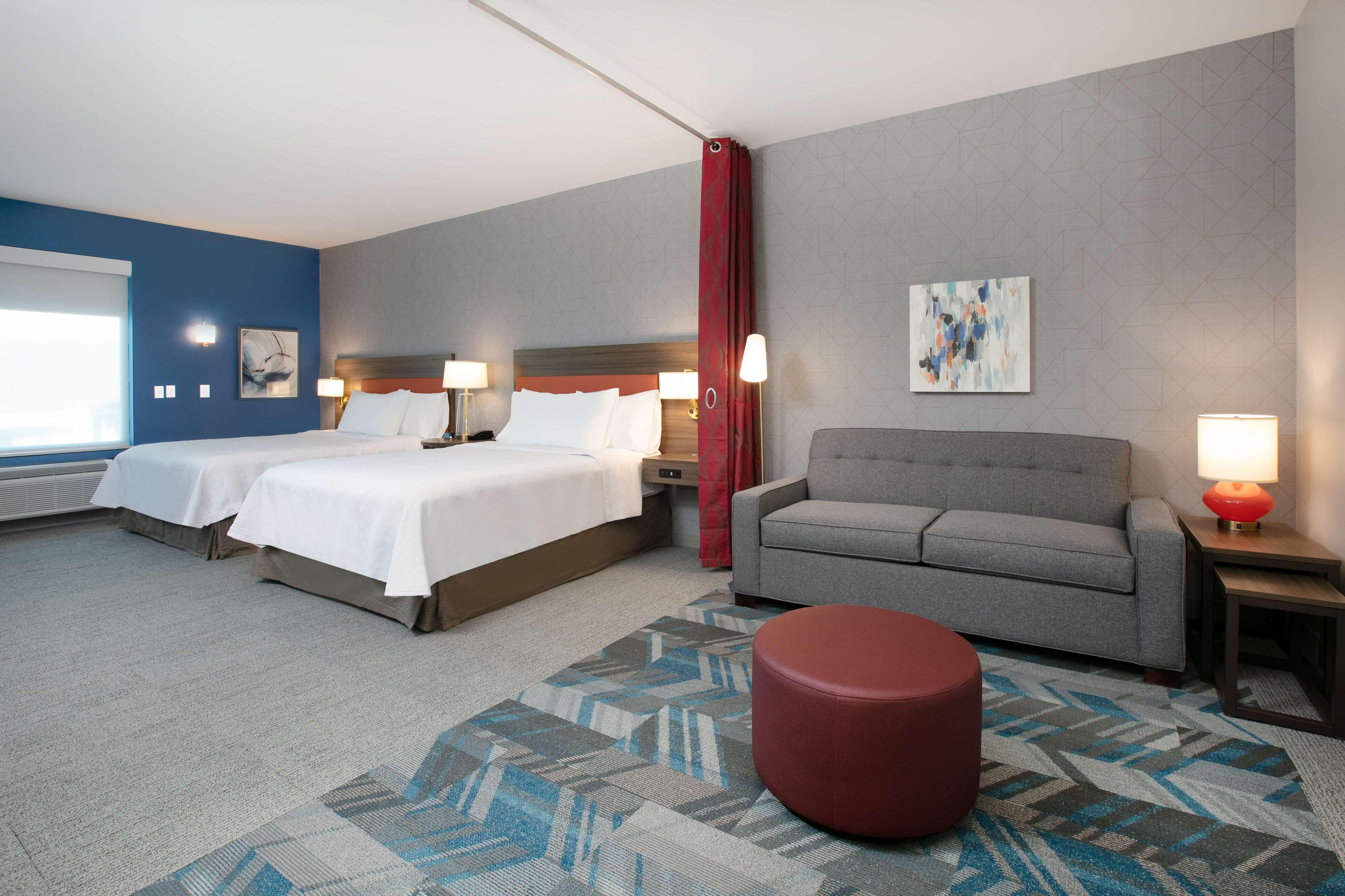 Home2 Suites By Hilton Euless Dfw West, Tx Extérieur photo