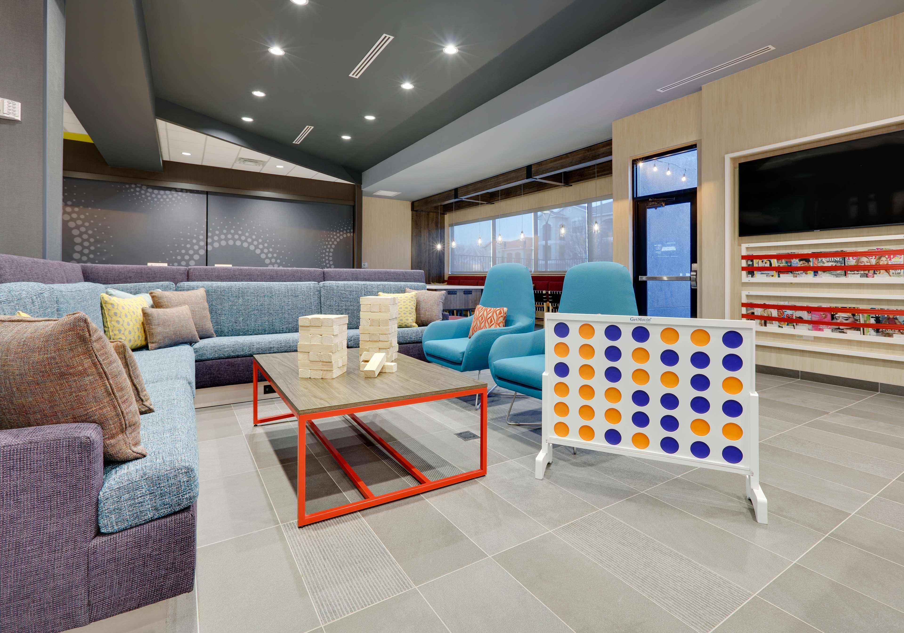 Home2 Suites By Hilton Euless Dfw West, Tx Extérieur photo