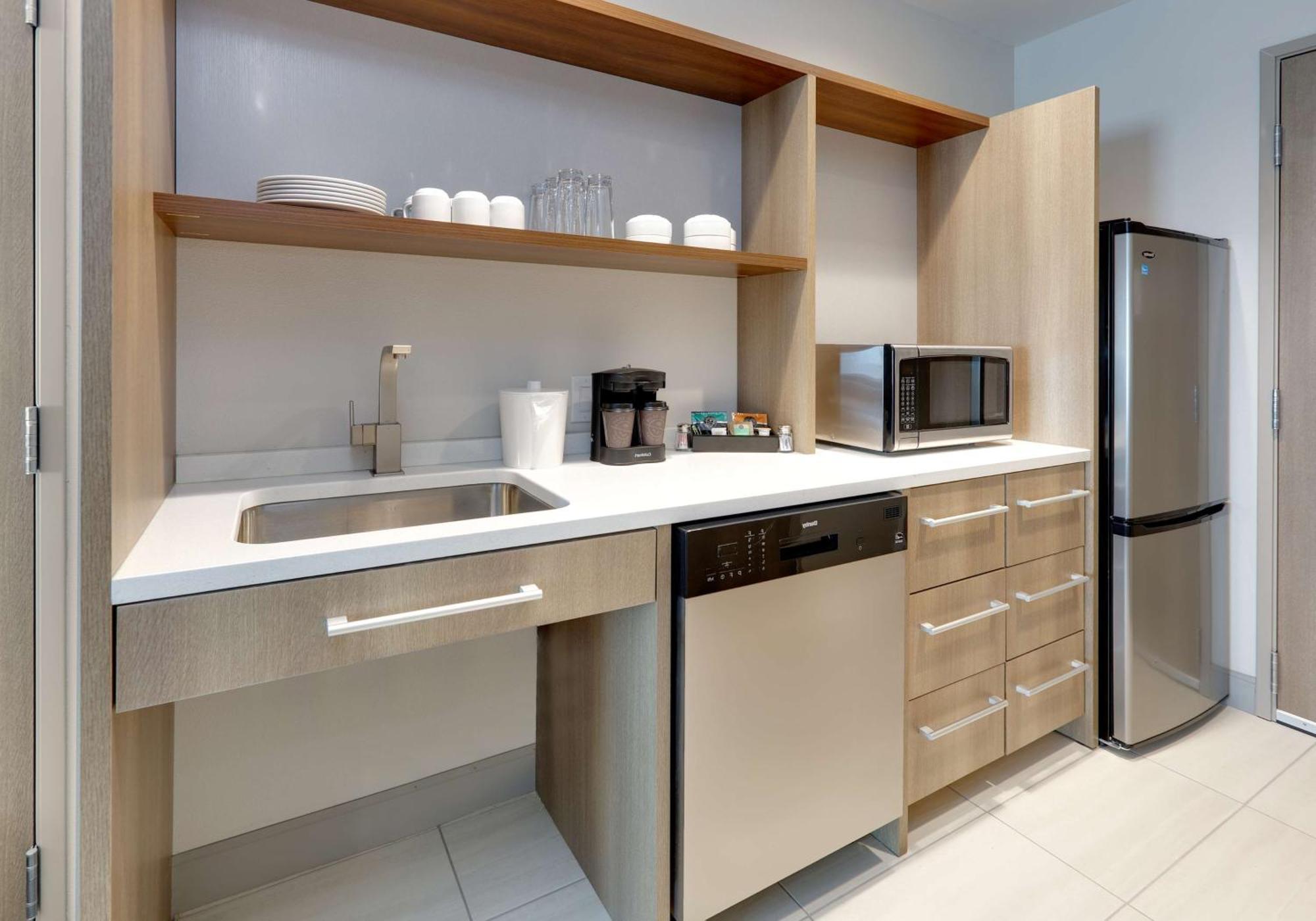 Home2 Suites By Hilton Euless Dfw West, Tx Extérieur photo
