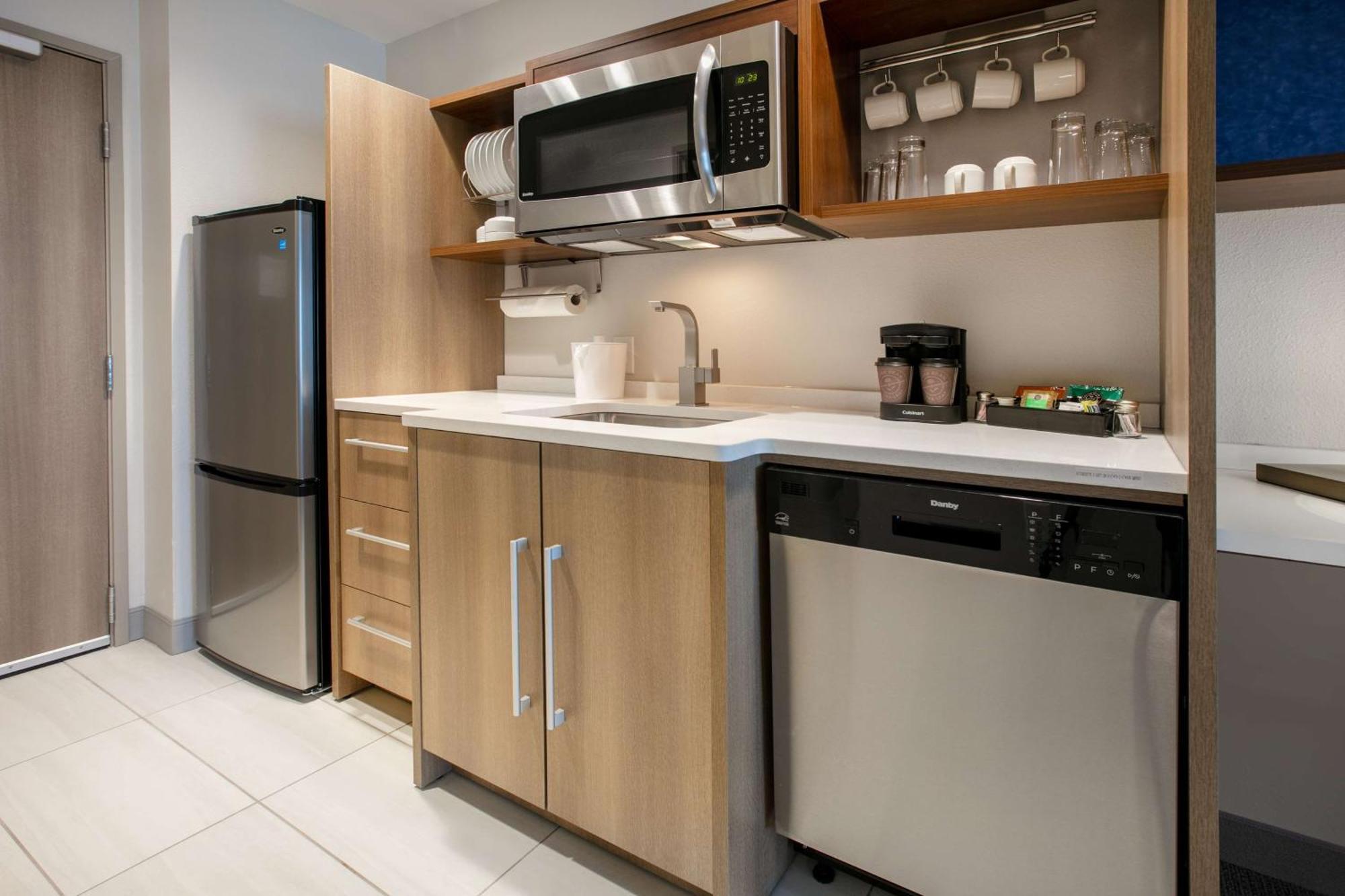 Home2 Suites By Hilton Euless Dfw West, Tx Extérieur photo
