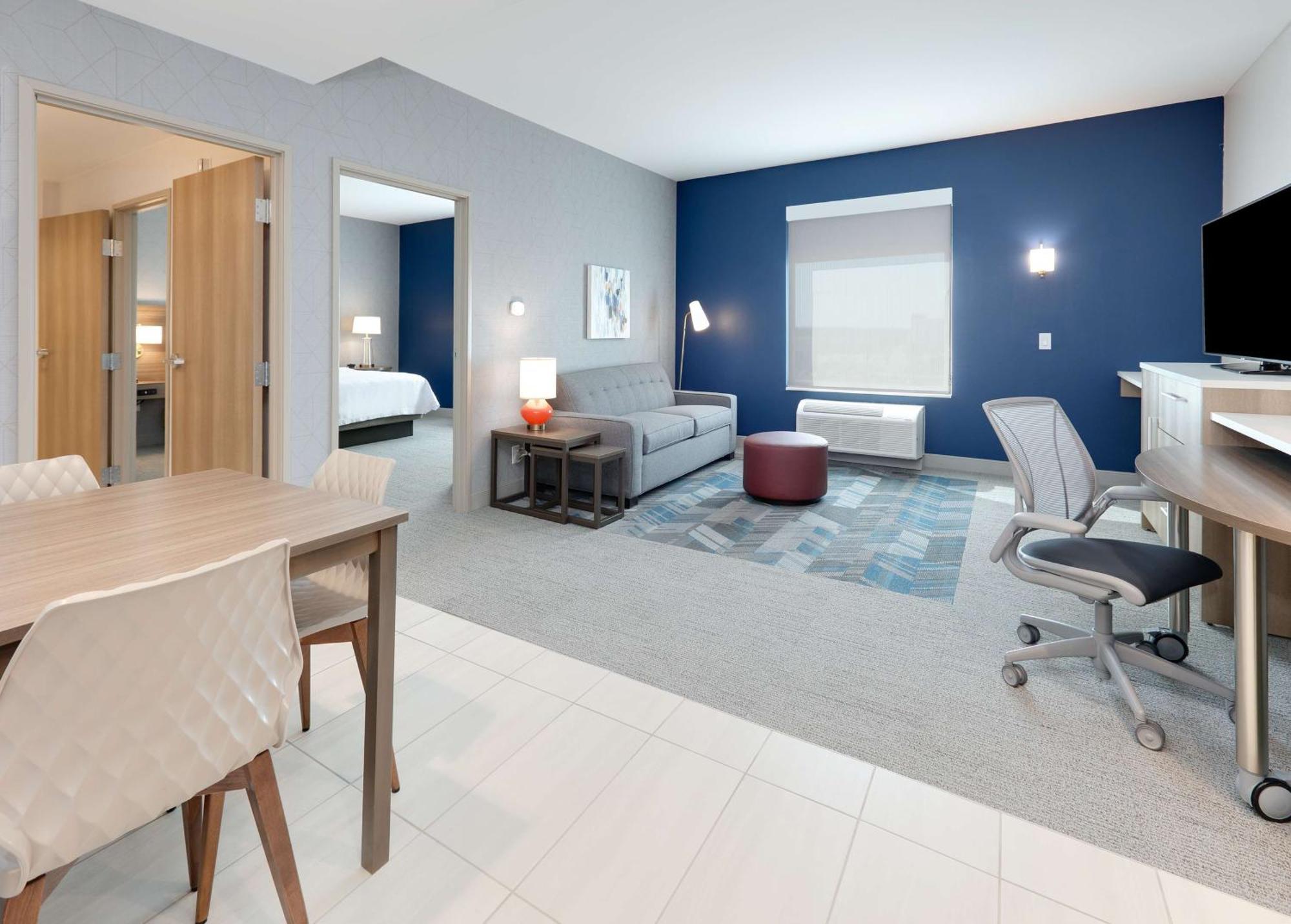 Home2 Suites By Hilton Euless Dfw West, Tx Extérieur photo