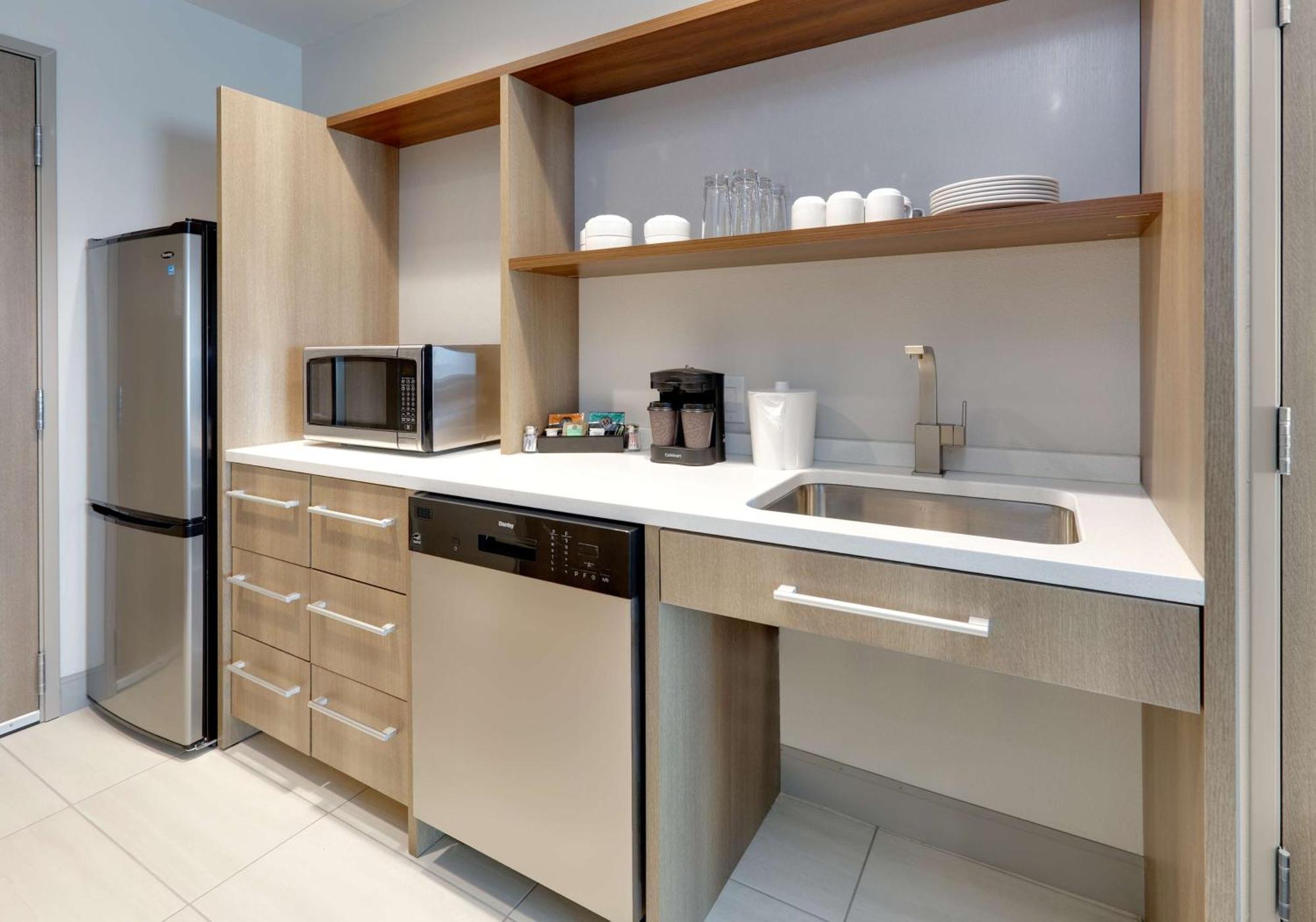 Home2 Suites By Hilton Euless Dfw West, Tx Extérieur photo