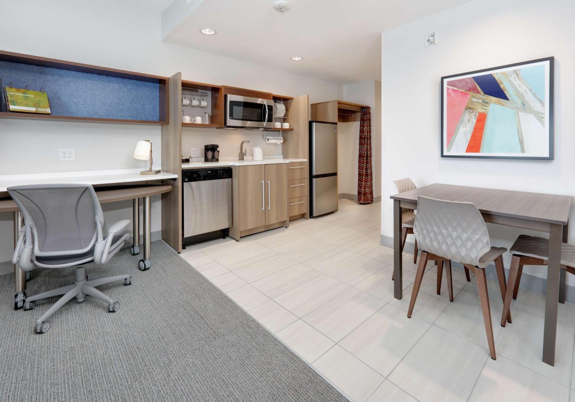 Home2 Suites By Hilton Euless Dfw West, Tx Extérieur photo