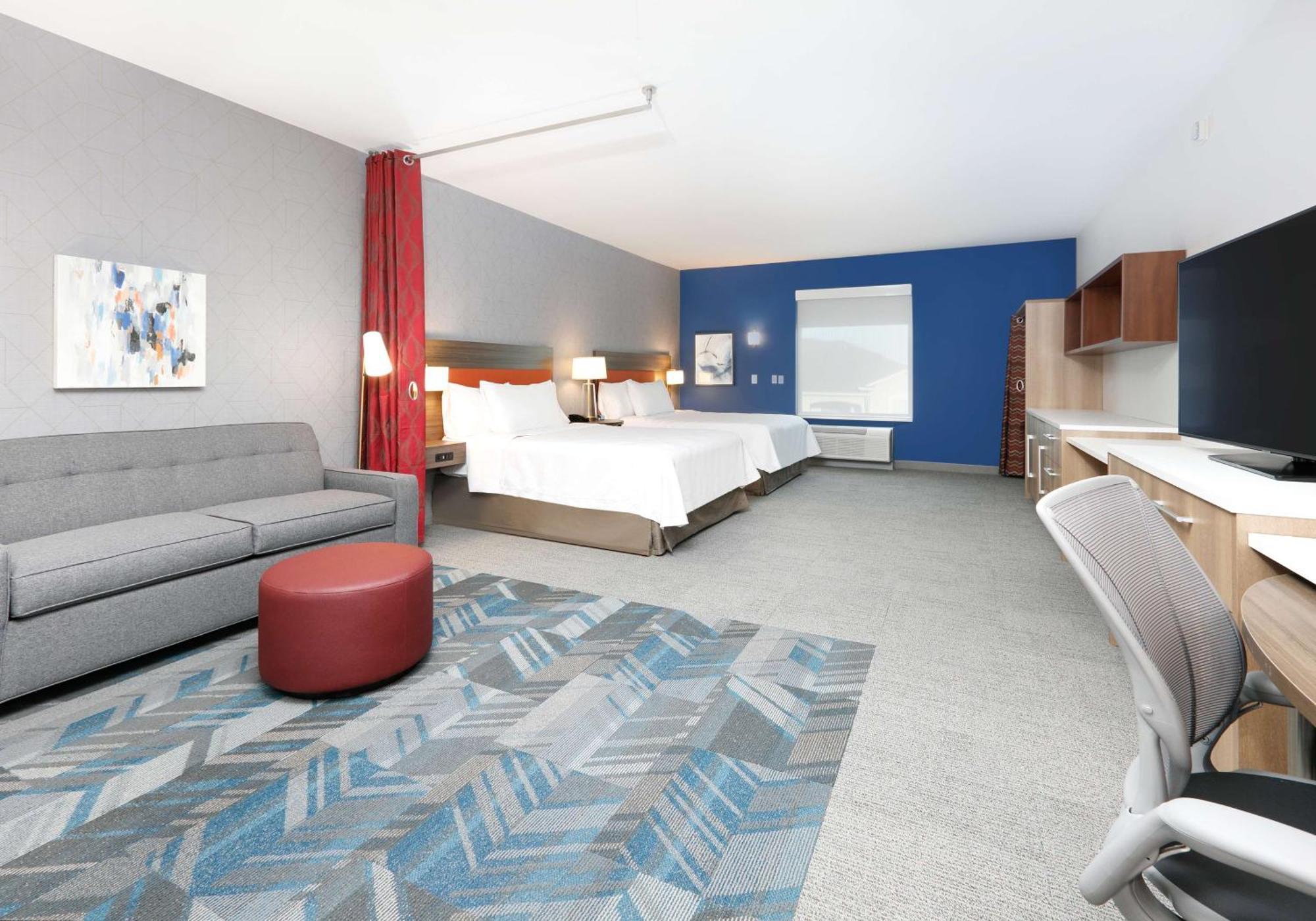 Home2 Suites By Hilton Euless Dfw West, Tx Extérieur photo