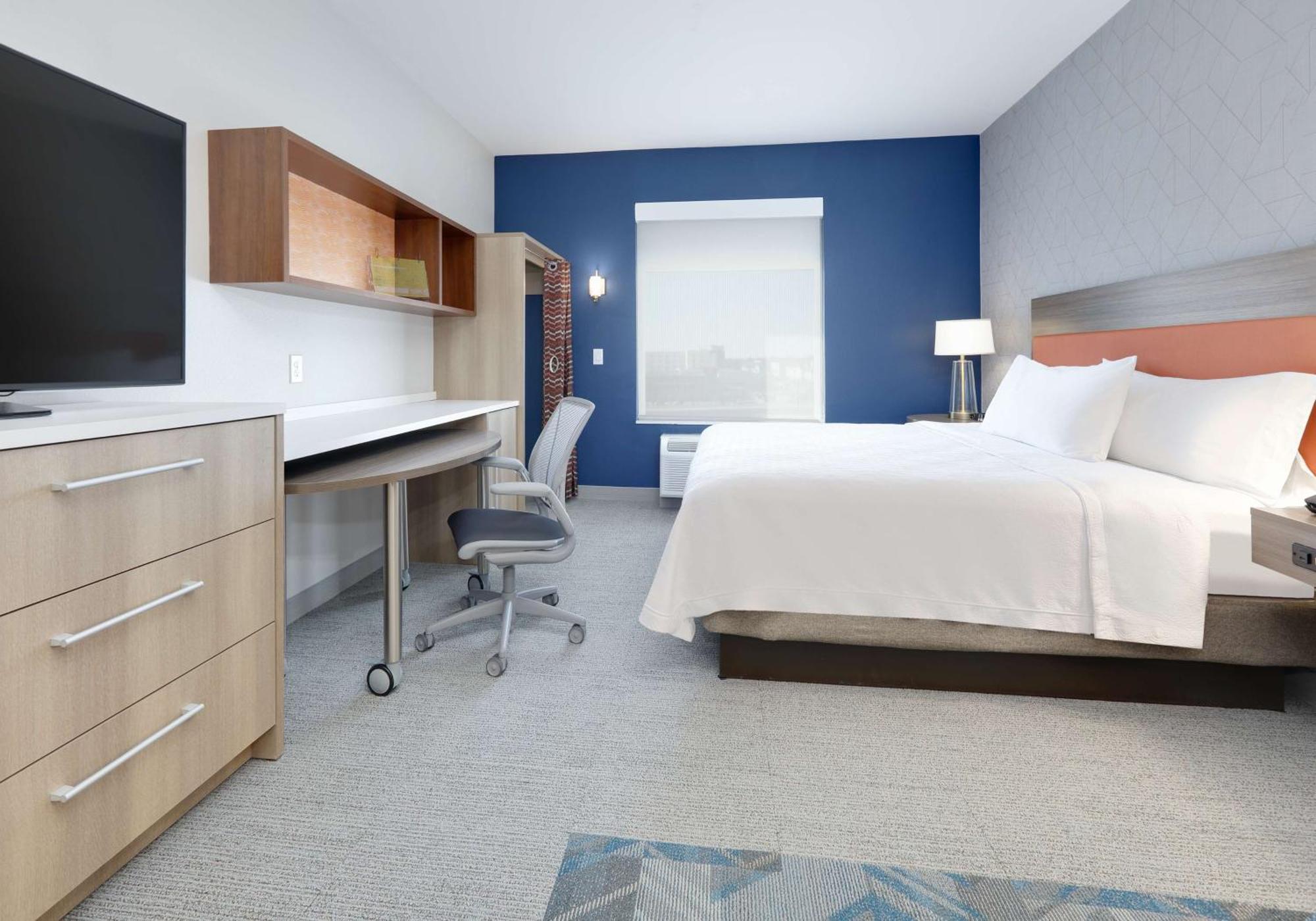 Home2 Suites By Hilton Euless Dfw West, Tx Extérieur photo
