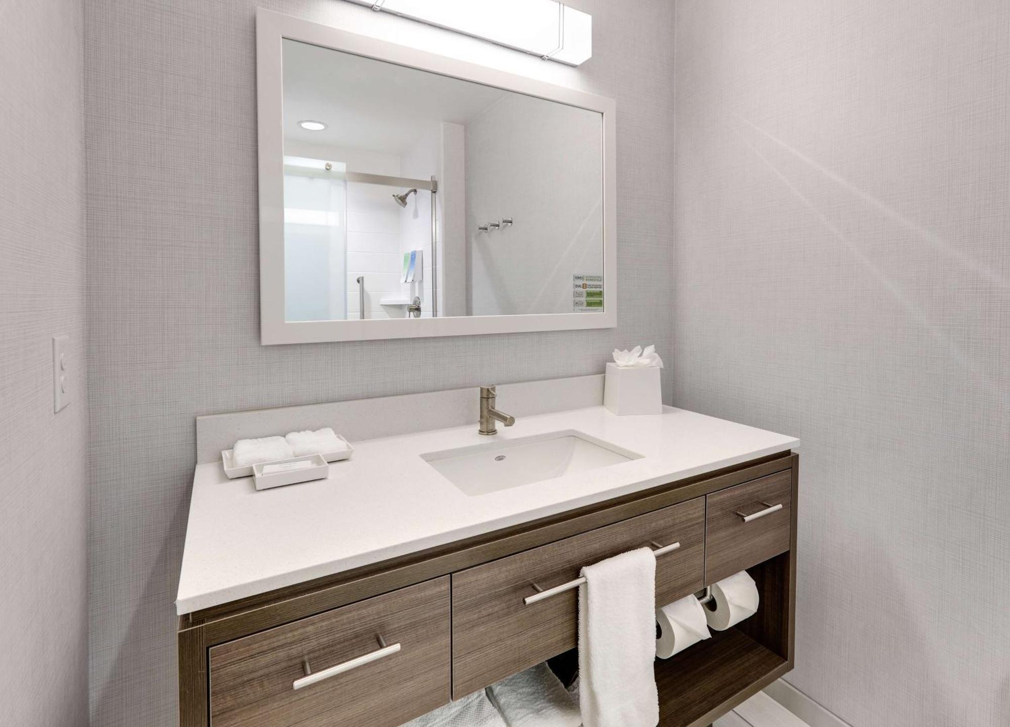 Home2 Suites By Hilton Euless Dfw West, Tx Extérieur photo