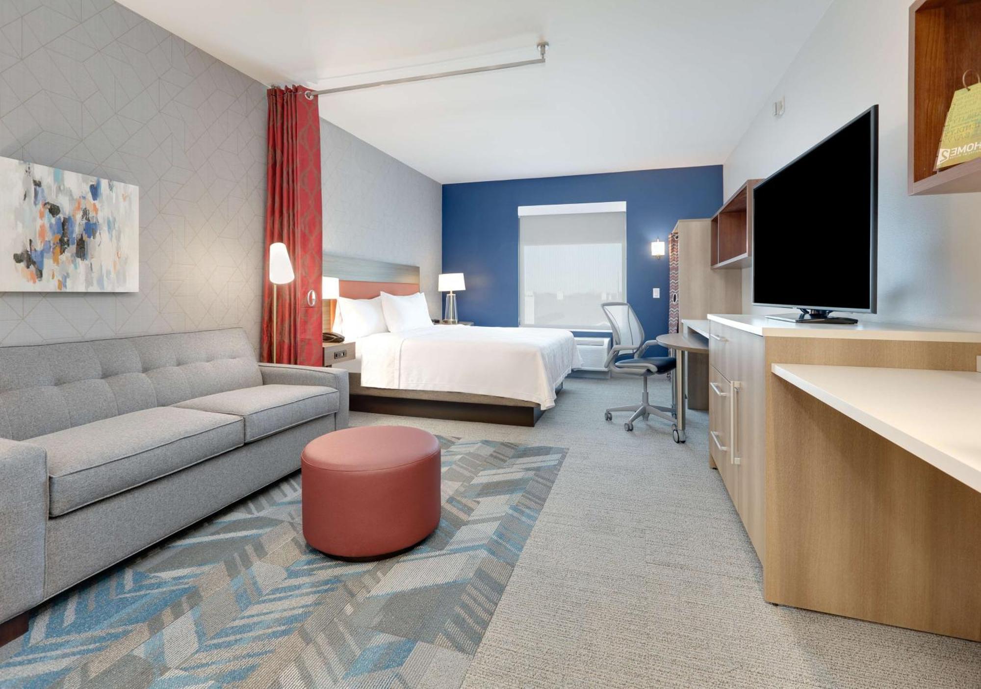 Home2 Suites By Hilton Euless Dfw West, Tx Extérieur photo