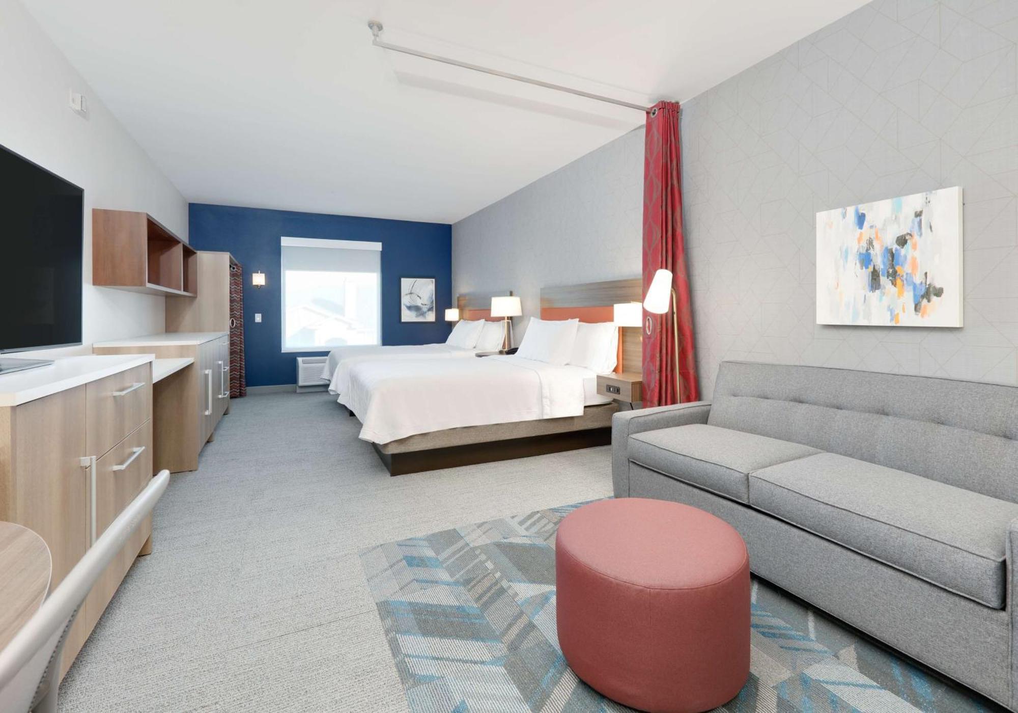 Home2 Suites By Hilton Euless Dfw West, Tx Extérieur photo